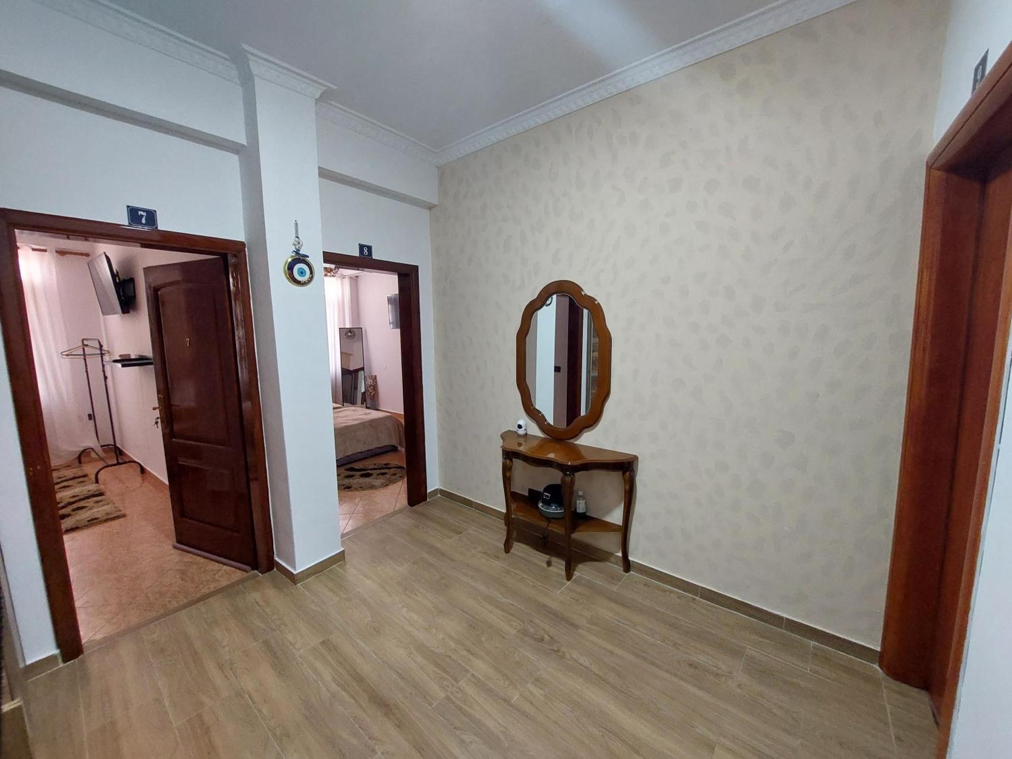 فلورا Godard Apartments المظهر الخارجي الصورة