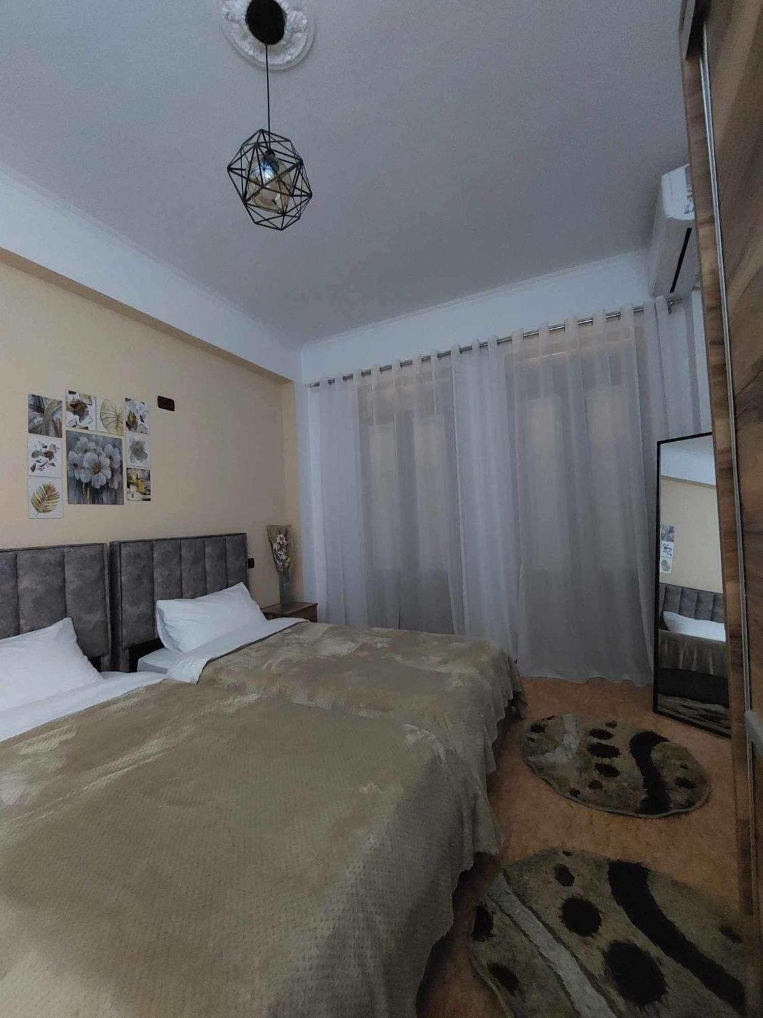 فلورا Godard Apartments المظهر الخارجي الصورة